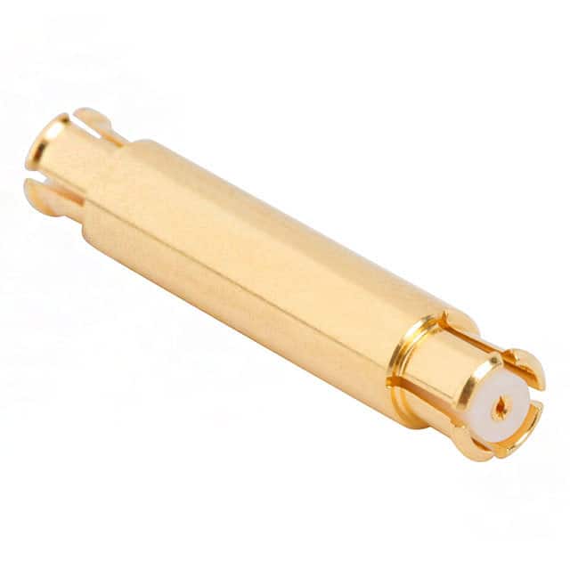 SMP-FS2A-1950 Amphenol RF  Coaxial Connector (RF) Adapters